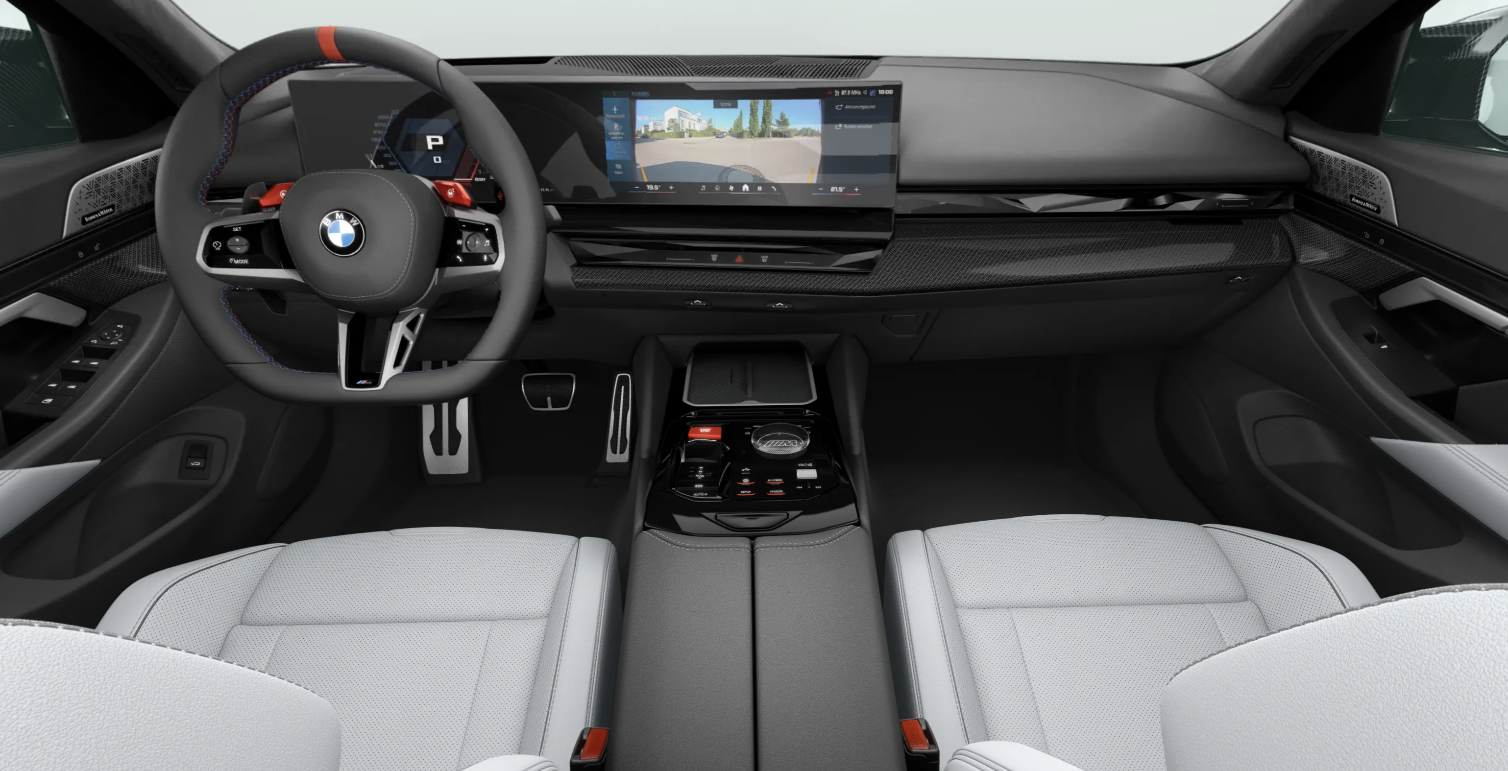 BMW M5 TOURING | NOVÝ MODEL | ČESKÉ AUTO VE VÝROBĚ | SUPER SPORTOVNÍ KOMBI | V8 BITURBO HYBRID VÝKON 727 KONÍ | ŠEDÁ MATNÁ S ŠEDOU KŮŽÍ | MAX VÝBAVA | KERAMICKÉ BRZDY | VIP SLEVA | OBJEDNÁNÍ ONLINE | AUTOiBUY.com
